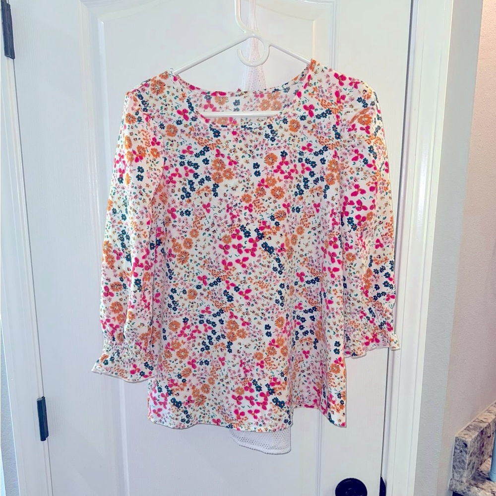 Women’s blouse
